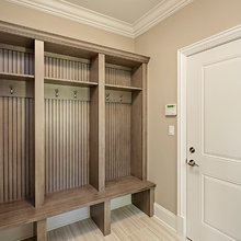 Mudroom