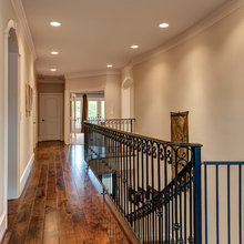 new home interior/decor