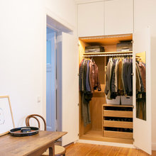 Garderobe