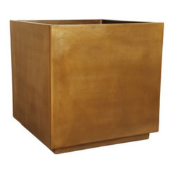 Sidekick Planter - Products
