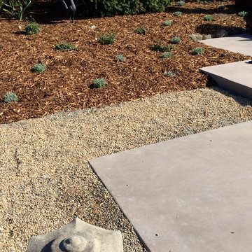 Corte Madera Pool Renovation