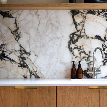 Kitchen Design in Brighton