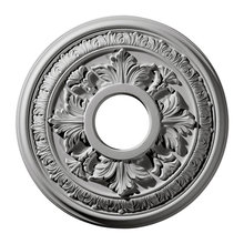 Medallions