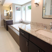 Bathroom Ideas