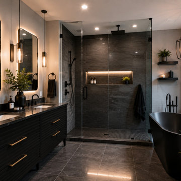 Bathroom Renovation