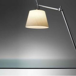 Artemide - ARTEMIDE TOLOMEO MEGA TABLE LAMP - Table Lamps
