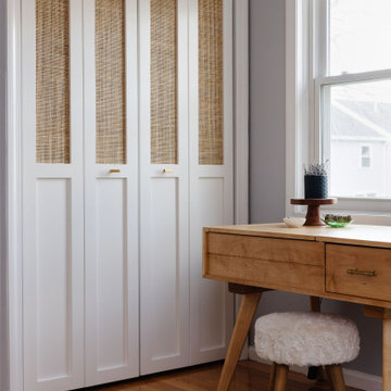 Feng Sui Bohemian Escape Quarters