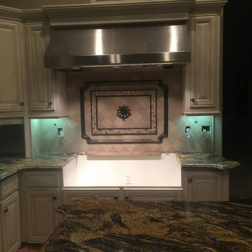 Kitchen Remodels