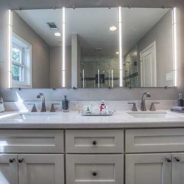 Meyerland Home Remodel