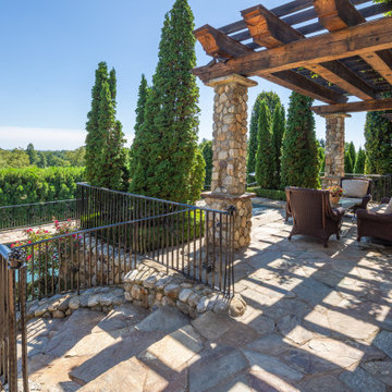 Tuscan Sun I Total Pool + Patio, LLC