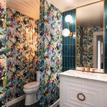 Bright Horizons: A Modern Therapy Space