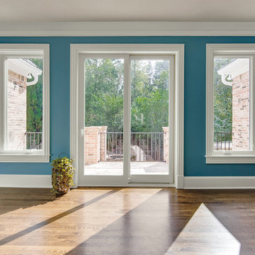 Infinity from Marvin windows and doors