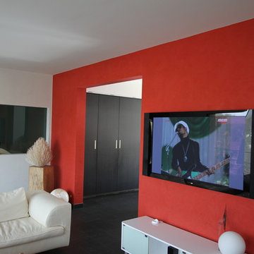 domotique et audiovisuel
