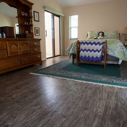 Laminate Flooring - Products