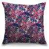 "Neon Wildflowers" Outdoor Pillow 20"x20"
