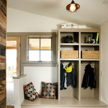 mudroom