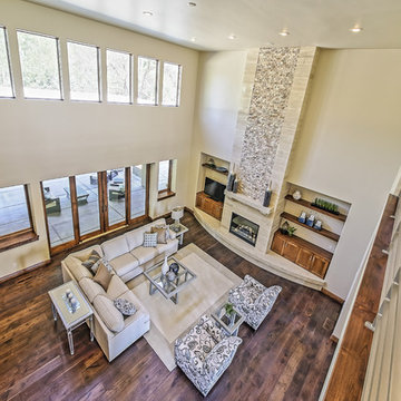 Eagle, Idaho Residence