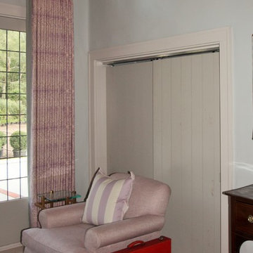 Interior Work
