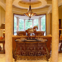 BEST DINNING CEILING COLOR