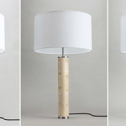 John Ford Furniture - Table Lamps