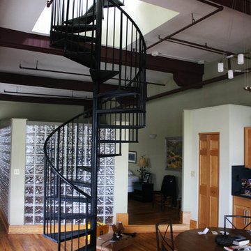Irishtown Bend Townhomes