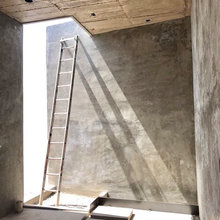 baño principal
