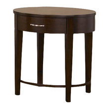 End tables
