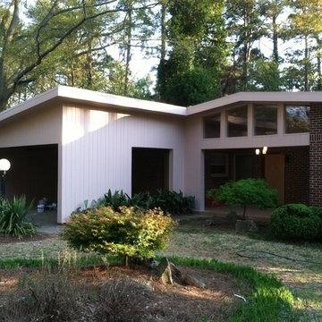 1956 Residence Avondale Estates