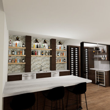 Basements