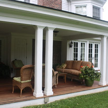 porch