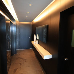 Charles St Custom Cabinetry - Products