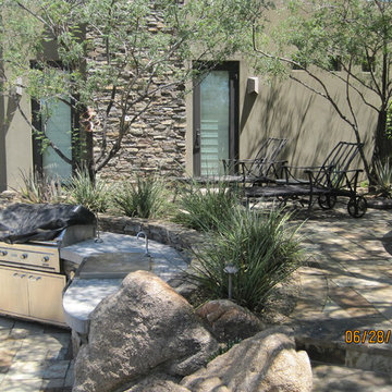 Desert Highlands, Scottsdale, Arizona