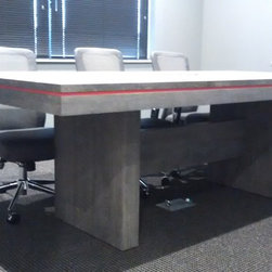 Conference Table - Tabletop