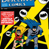 Batmand & Robin Cover Poster, Premium Unframed