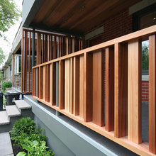 Exterior Ideas