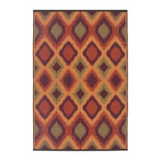 50 Most Por Outdoor Rugs For 2018 Houzz Uk Green Decore Magnus Indoor Outdoor Rug 120x180 Cm Rugs