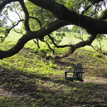 My Houzz: Louisiana Plantation Home