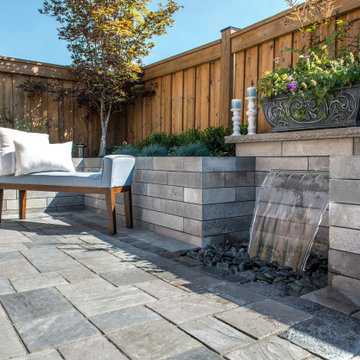 Create Your Own Oasis