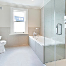 Clark's bathroom