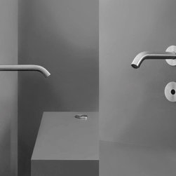 CEA faucets - MILO360 collection - Bathroom Sink Faucets