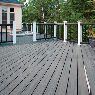 Trex Decking