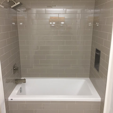 East Vancouver Bathroom Renovation
