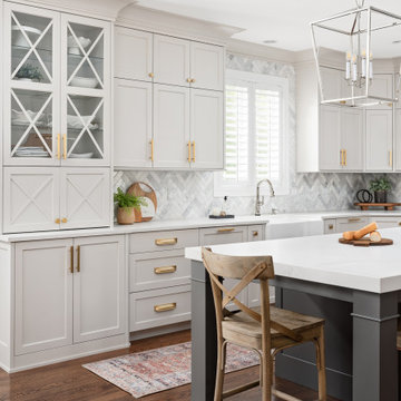 Western Springs Transitional