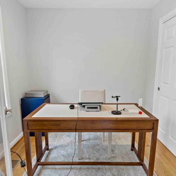 Bright and Functional Vienna Addition