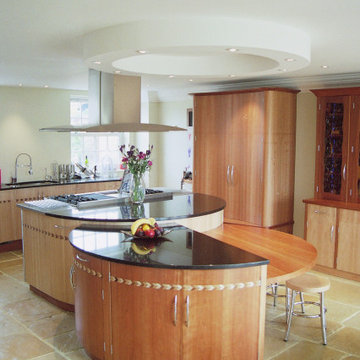 Kitchen Extraordinaire