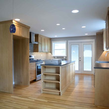 Kitchen Reno!