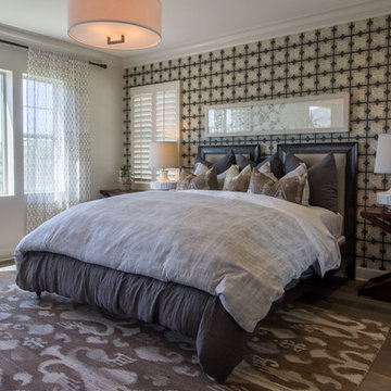 B|N Real Estate Photography Promo Photos