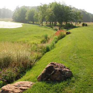 Drainage and Water Management