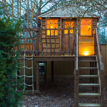 Kids' forts