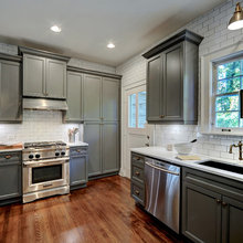 princeton kitchen